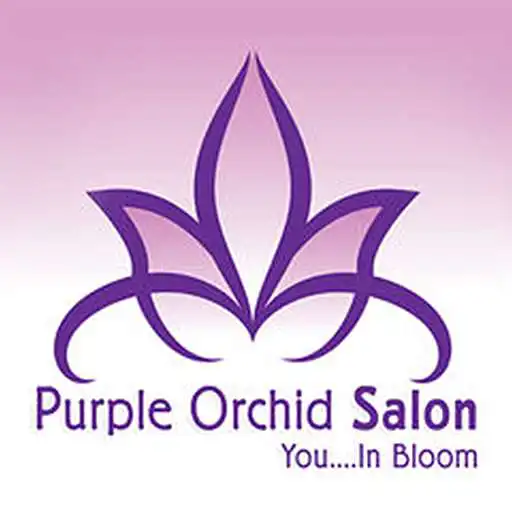 Play Purple Orchid Salon APK
