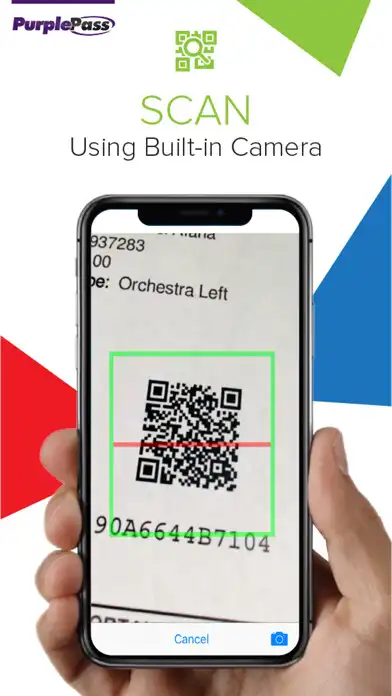 Play Purplepass Pro as an online game Purplepass Pro with UptoPlay