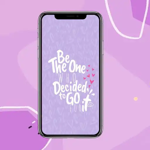 Play Purple Pastel Wallpaper APK