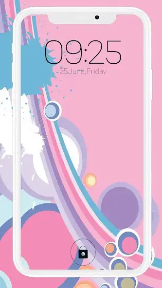 Play Purple Pastel Wallpaper as an online game Purple Pastel Wallpaper with UptoPlay