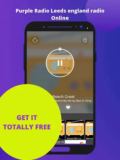 Play Purple Radio Leeds england radio Online as an online game Purple Radio Leeds england radio Online with UptoPlay