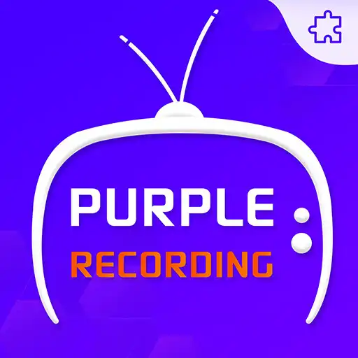 Play Purple Recording Plugin APK
