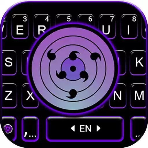 Play Purple Sharingan Background APK Play Purple Sharingan Background APK
