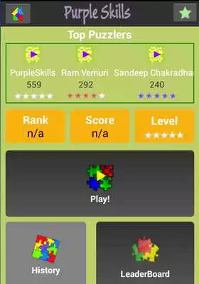 Play PurpleSkills Play PurpleSkills