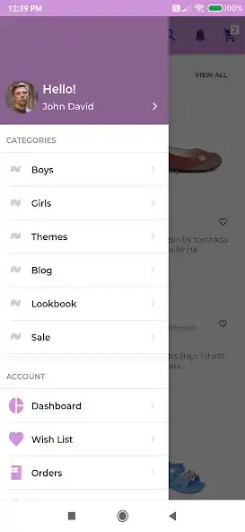 Play Purple United Kids  and enjoy Purple United Kids with UptoPlay