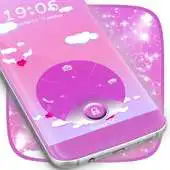 Free play online Purple Valentine Locker APK