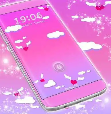 Play Purple Valentine Locker Play Purple Valentine Locker