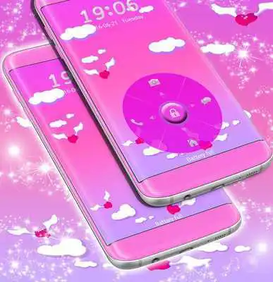 Play Purple Valentine Locker Play Purple Valentine Locker