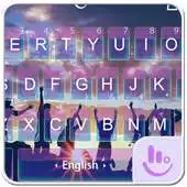 Free play online Purple Vitality APK