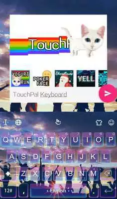 Play Purple Vitality