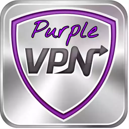 Play PurpleVPN APK
