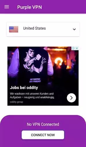 Play PurpleVPN  and enjoy PurpleVPN with UptoPlay