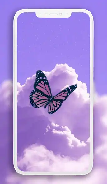 Play Purple wallpaper 4K as an online game Purple wallpaper 4K with UptoPlay