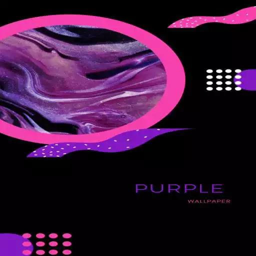 Play Purple Wallpaper HD APK Play Purple Wallpaper HD APK
