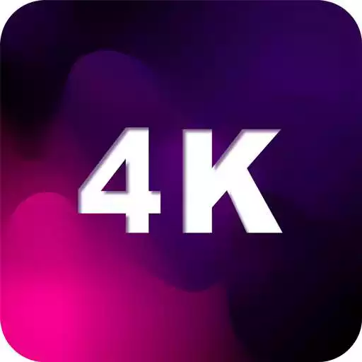 Play Purple Wallpapers 4K APK