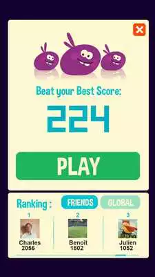 Play Purplz Dance