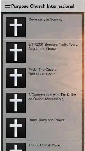 Play Purpose Church International  and enjoy Purpose Church International with UptoPlay