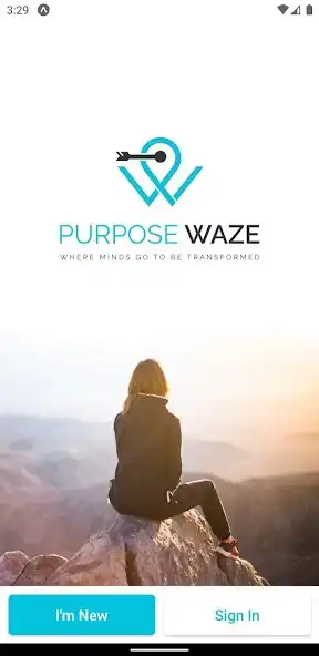 Play Purpose Waze Community  and enjoy Purpose Waze Community with UptoPlay