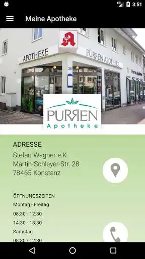 Play Purren Apotheke Konstanz  and enjoy Purren Apotheke Konstanz with UptoPlay