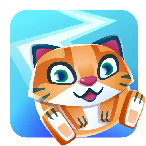 Play Purrling - Interactive Pet curling APK Play Purrling - Interactive Pet curling APK