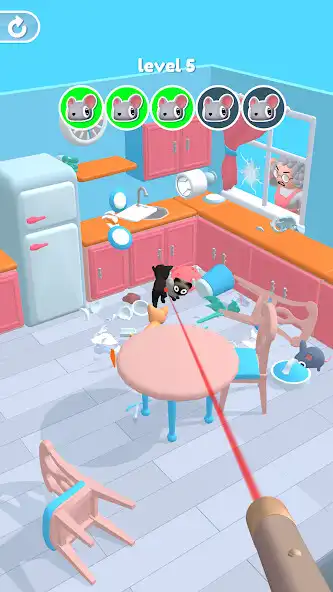 Play Purrr Madness  and enjoy Purrr Madness with UptoPlay