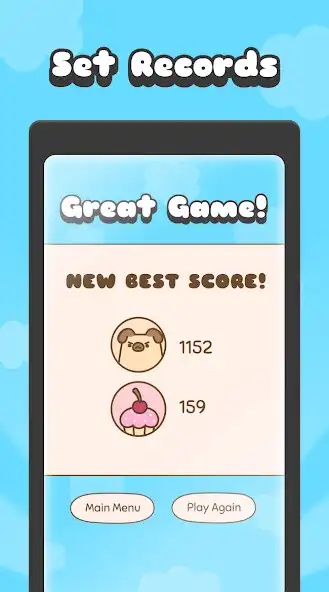 Play PurRunner as an online game PurRunner with UptoPlay