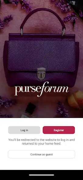 Play PurseForum Community  and enjoy PurseForum Community with UptoPlay