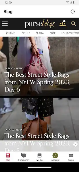 Play PurseForum Community as an online game PurseForum Community with UptoPlay