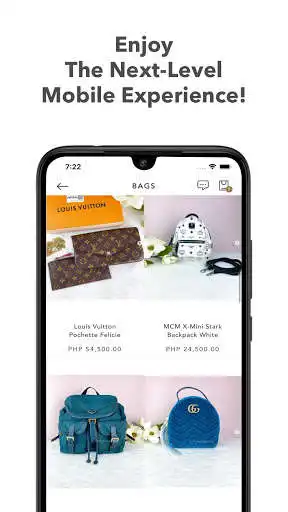 Play Purse Maison as an online game Purse Maison with UptoPlay
