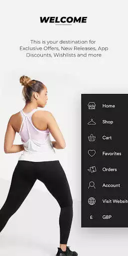 Play Pursue Fitness  and enjoy Pursue Fitness with UptoPlay