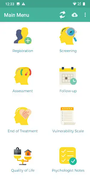 Play Pursukoon Zindagi as an online game Pursukoon Zindagi with UptoPlay