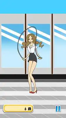 Play Pururun Exercise OL