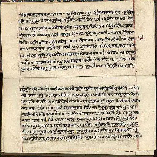 Free play online Purusha/Sri Suktas Reference APK