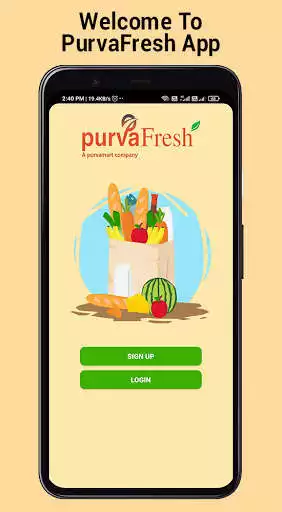 Play PurvaFresh  and enjoy PurvaFresh with UptoPlay