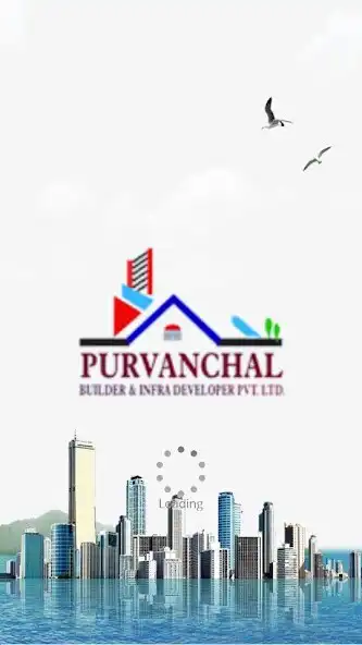 Play Purvanchal Builders as an online game Purvanchal Builders with UptoPlay