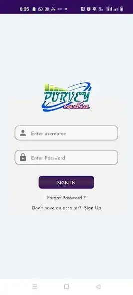 Play Purvey India  and enjoy Purvey India with UptoPlay