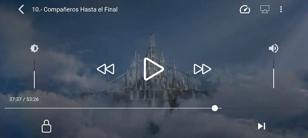 Play Pur Video Player  and enjoy Pur Video Player with UptoPlay