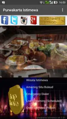 Play Purwakarta Istimewa Play Purwakarta Istimewa