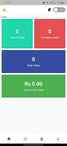 Play Purwanchal Delivery as an online game Purwanchal Delivery with UptoPlay