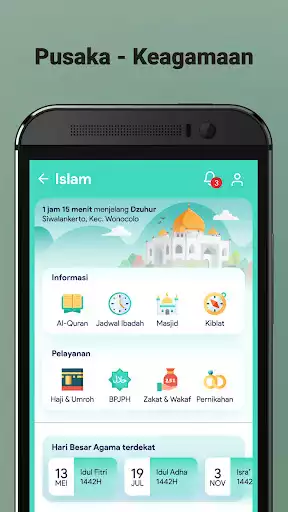 Play Pusaka as an online game online Pusaka with UptoPlay com.pusakaapp Play Pusaka as an online game Pusaka with UptoPlay