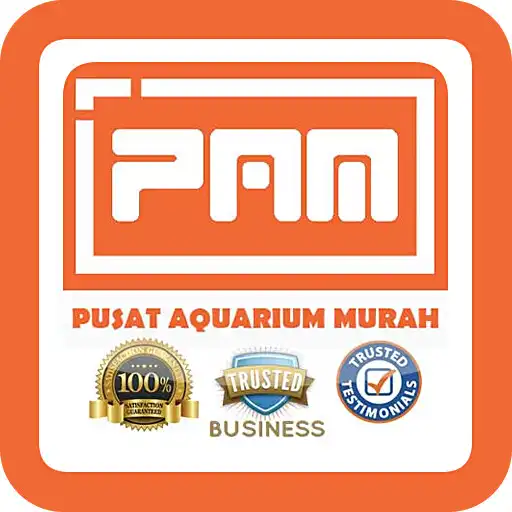 Play Pusat Aquarium Murah APK
