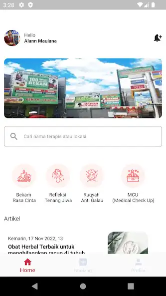 Play Pusat Bekam and enjoy Pusat Bekam with UptoPlay Play Pusat Bekam and enjoy Pusat Bekam with UptoPlay