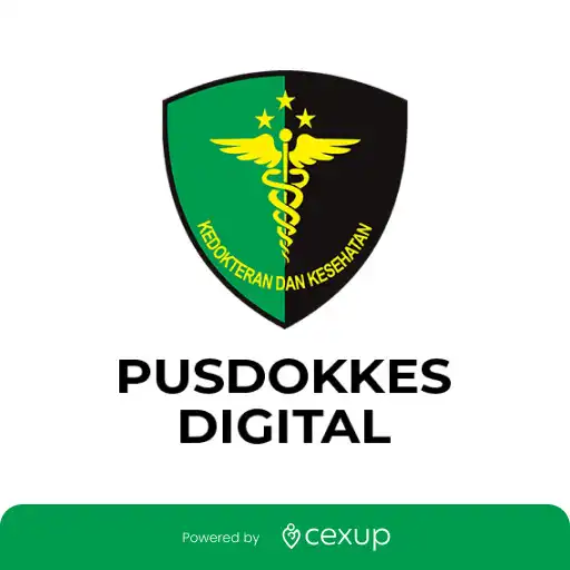 Play Pusdokkes Digital APK Play Pusdokkes Digital APK