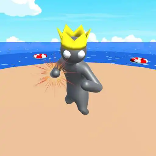 Play Push and Knocking Master APK