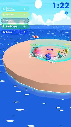 Play Push and Knocking Master  and enjoy Push and Knocking Master with UptoPlay