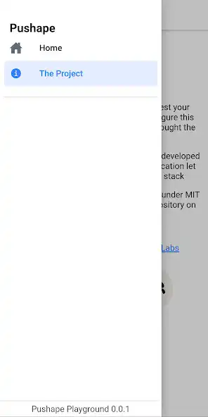 Play Pushape Playground as an online game Pushape Playground with UptoPlay