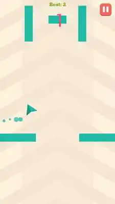 Play Push Arrow