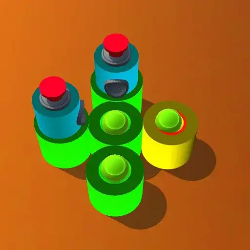 Play Push Ball Puzzle Game 3D 2021 APK