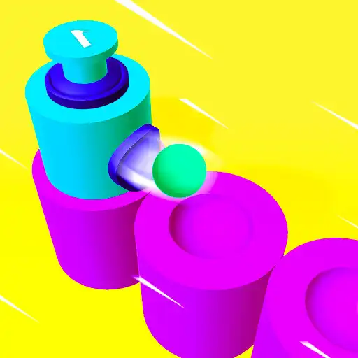 Play Push Balls Holes APK