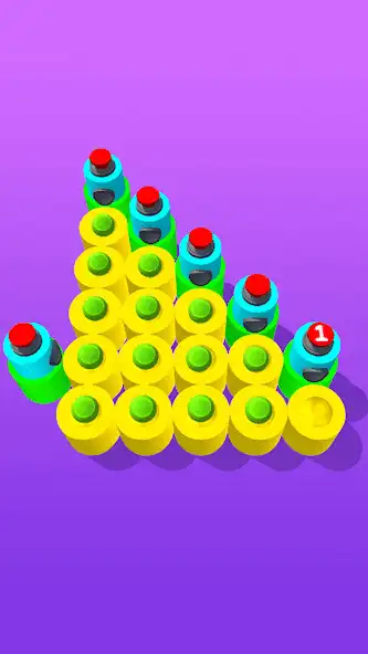 Play Push Balls Holes  and enjoy Push Balls Holes with UptoPlay